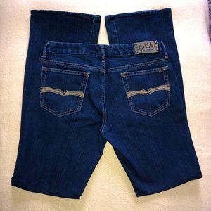 Buffalo David Bitton Flare Jeans Size 29/8